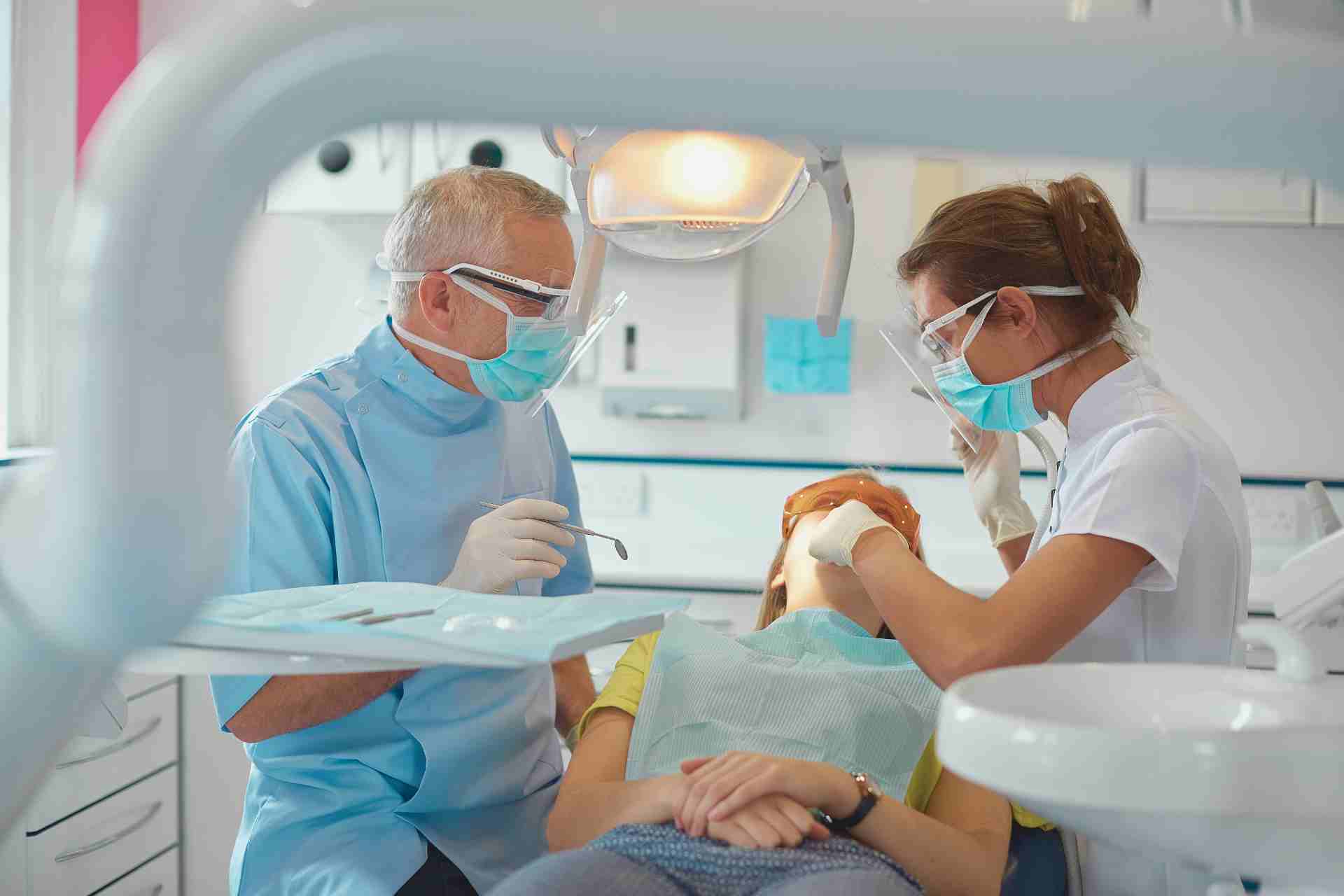 Dentist in Mertztown, PA
